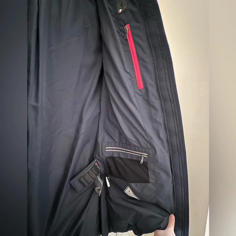 Pajar Canada Queens Down Parka - Picture 4 of 13